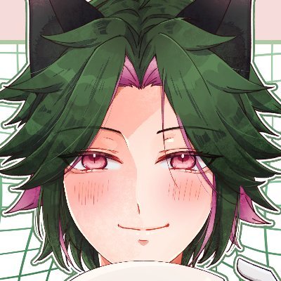(Hiatus) Mintfrey💚💋 Profile