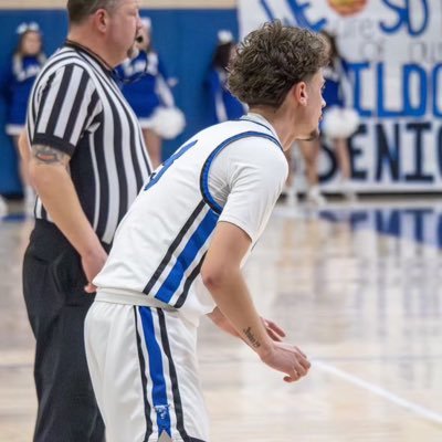 🏀C/o ‘26 | PG/SG | 5’11 |🏀HUB CITY |Cross country 😤| Lovington Wildcat|