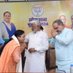 Swati Singh BJP4IND मोदी का परिवार (@swatisbs) Twitter profile photo Swati Singh BJP4IND मोदी का परिवार (@swatisbs) Twitter profile photo
