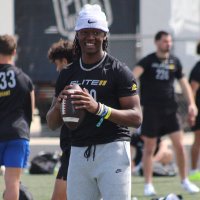 Malachi Zeigler (@malachizeigler) 's Twitter Profile Photo Malachi Zeigler (@malachizeigler) 's Twitter Profile Photo