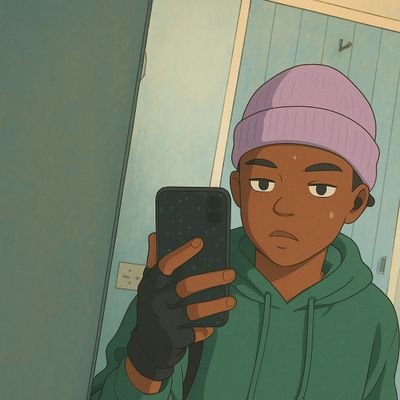 Ilvous16558's profile picture. UKZN Alumnus