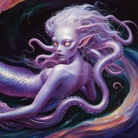 Nesolina (@gunzevi) 's Twitter Profile