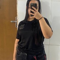 ranninha preta mulata (@tsantoscb) 's Twitter Profile