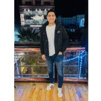 Ahmed Mabrouk (@ahmedma01907627) 's Twitter Profile