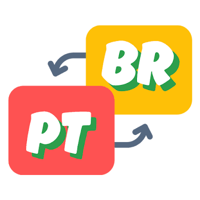 Ajudando brasileiros e portugueses a entenderem melhor as expressões e nuances culturais um do outro.