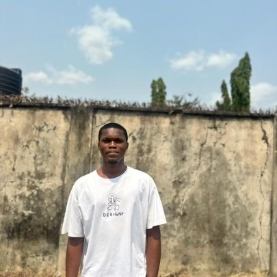 Yesterday is not ours to Recover but Tomorrow is ours to Win or Lose
Ambitious Being ✨
Chelsea Die hard Fan