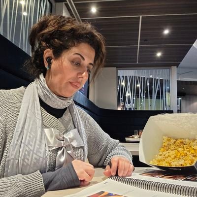 Life motivator . Nutrition and Wellness passionate. Kindness is a choice. I believe in mutual collaboration. Rising Content Creator. https://t.co/c1c3TrAkW0