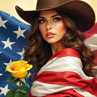 real_yellowrose (@real_yellowrose) 's Twitter Profile