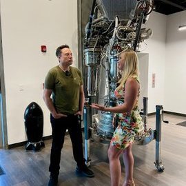 独立市民ジャーナリスト
スポンサーシップのリクエスト:
ellieinspace@smoothmedia