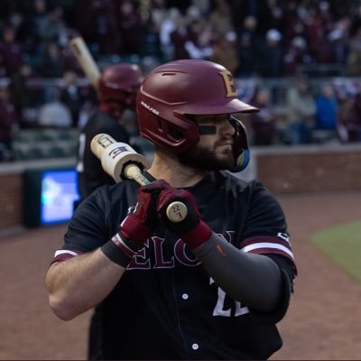 cgranatell22's profile picture. Elon Baseball #22