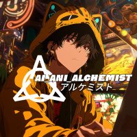 ai_ani_alchemist | AI アニメ作る奴 (@aianialchemist) 's Twitter Profile