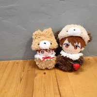 ｺ ﾊ ﾙ (@hero_____m) 's Twitter Profile