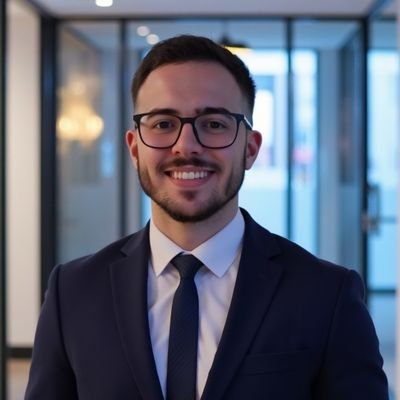 ManuGMVlogs's profile picture. Fundador de #GMCastProducciones  📷 Viendo el mundo a través de mi objetivo. Aquí en twitter hablo de mis inversiones ⬇️