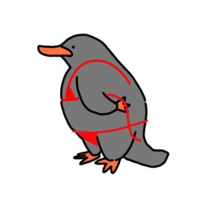 OuO_Ornithorhyn's profile picture. ｾｸｰｽの感想を言います