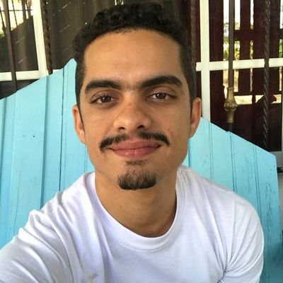 OmarDruz's profile picture. 🙋‍♂️Edwin diaz (Omar)
🇩🇴 Dominicano
♑ Capricornio