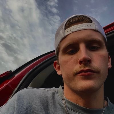 CalebJConway's profile picture. Jesus saves