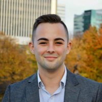 Cody Porter (@codyporterva) 's Twitter Profile Photo Cody Porter (@codyporterva) 's Twitter Profile Photo