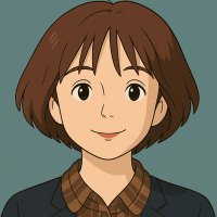 中町綾子 (@televiyori) Twitter profile photo