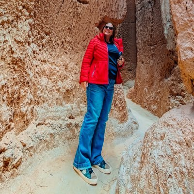 denisedfanning's profile picture. Nevadan, mother, involved in my community 🇺🇸 opinions are my own  ☕️🤍☕️