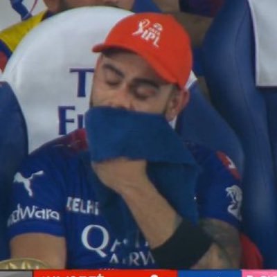 KohliHonest's profile picture. 