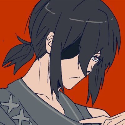 orphanofzhao's profile picture. limbus oc rp account ○ not affiliated with project moon