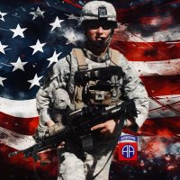 Paratrooper Bradyโข (@paratooperbrady) 's Twitter Profile Photo Paratrooper Bradyโข (@paratooperbrady) 's Twitter Profile Photo