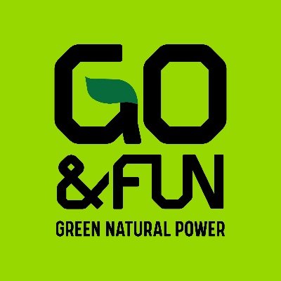 GO&FUN Japan on X: 