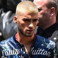 ؘ (@zaiiyn) 's Twitter Profile
