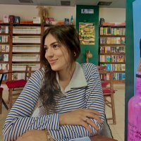 Beyza Nur (@beyzagcl) Twitter profile photo