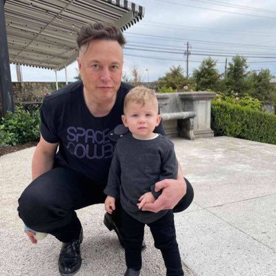 CEO and product architect of Tesla
Founder, CEO, and chief engineer of SpaceX/X