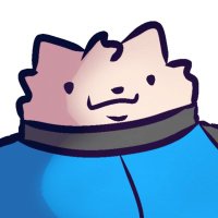 white wolf kodie (@kodie_wolf) 's Twitter Profile