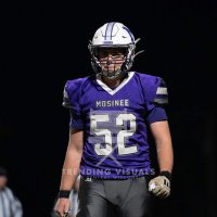 Dakota Olson (@dolson_52) 's Twitter Profile Photo Dakota Olson (@dolson_52) 's Twitter Profile Photo