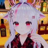 珠緒(Tamao_JP)@VRC (@lapis_mash) 's Twitter Profile