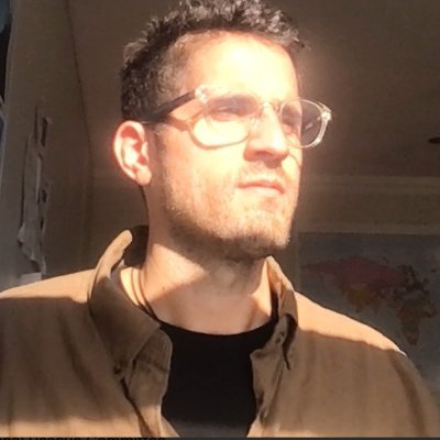 I write about geopolitics, intelligence, social impact, and spirituality.
Author - Made in Mosul
