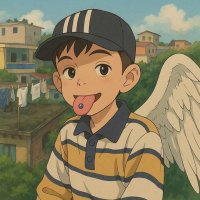 ghost (@tncrique) 's Twitter Profile