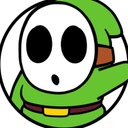 Green Shy Guy - @GreenShyGuy1600 - Twitter