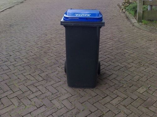 Otto_Oudpapier's profile picture. 