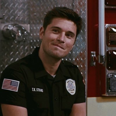 AStrandOfTk's profile picture. 18+ | NSFW RP | Not Ronen Rubinstein.