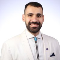 Ahmad Abdelkhalek (@ahmad_m_l) 's Twitter Profile