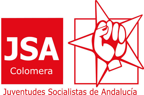 Juventudes Socialistas de Colomera.Movilizando, concienciando, enseñando, y ayudando a los jóvenes a creer en la política.