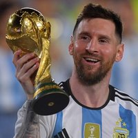 Messi10 (@messi10272541) 's Twitter Profile