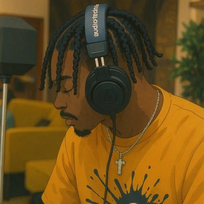 reezybag's profile picture. something is cooking here. 🚶🏽