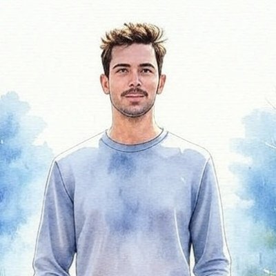 tottzul's profile picture. Passionate about #Business & #Tech | Coffee lover ☕, series binger 📺, and meme connoisseur 🤓 | 🌟 Get Shit Done | 🌱