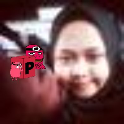 RiyanthiN's profile picture. Bismillah