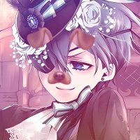 ̶🪭̶ ࣭ 𐙚︩ 𝓡ain 𔘓 𑄸 (@ciel_rol) 's Twitter Profile