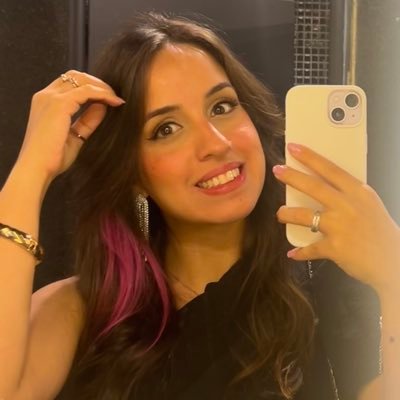 Gabriela Lima. Professora e Jogadora noob/café com leite do SPLATOON ❤️