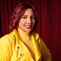 Mai Kassab (@maikassab) 's Twitter Profile