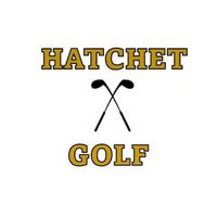 Hatchet Boys Golf (@hatchetgolf) 's Twitter Profile Photo Hatchet Boys Golf (@hatchetgolf) 's Twitter Profile Photo