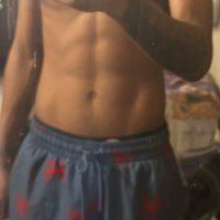 Rico (@ricocharming2) 's Twitter Profile