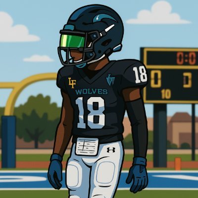 Trent Middle School l Frisco, Texas l 5'7 135lbs l C/o 2031 | WR/DB l @AAUTrackNField 2025 100m & 200m All-American